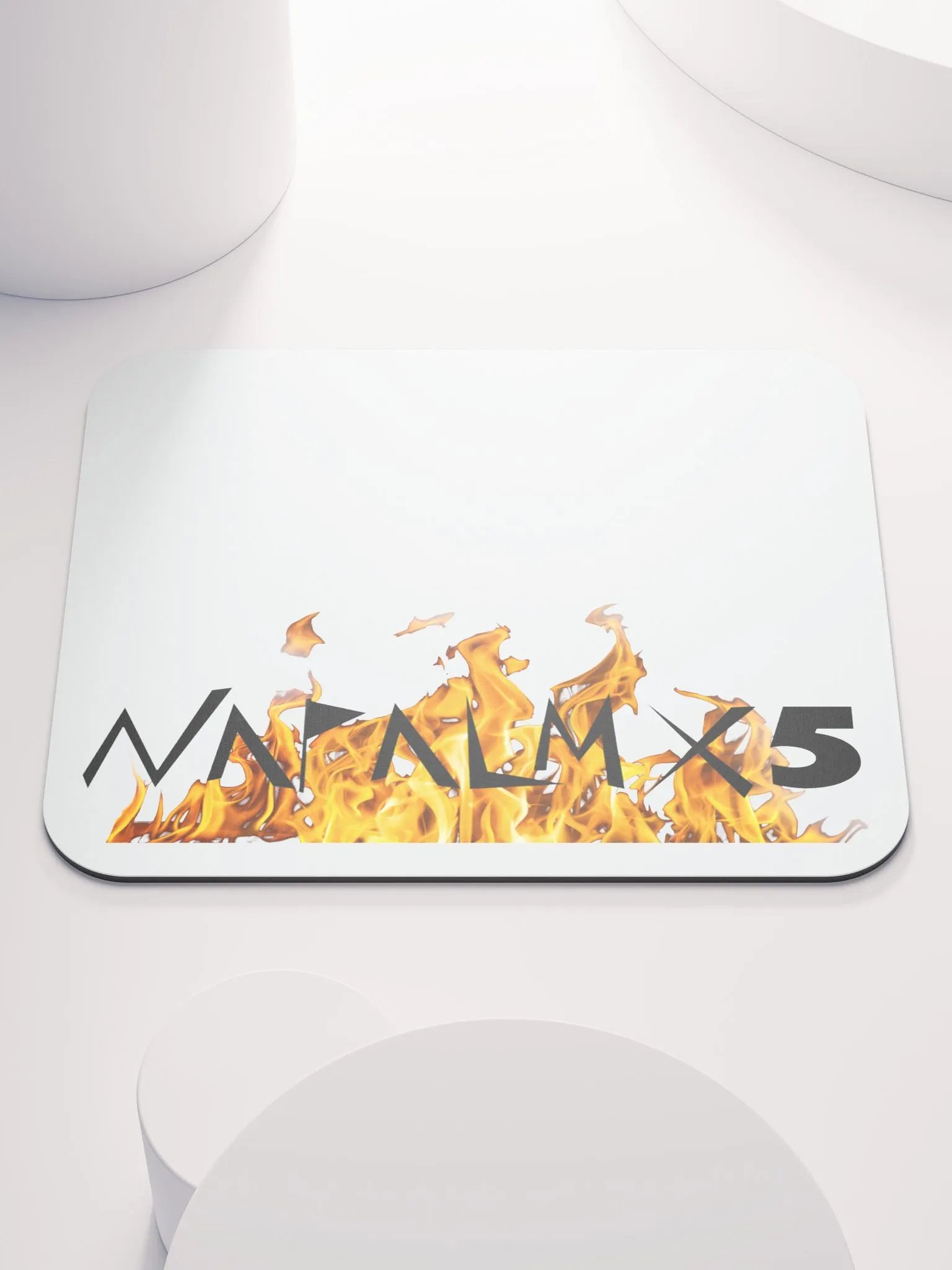 NapalmX5 Mousepad product image (1)