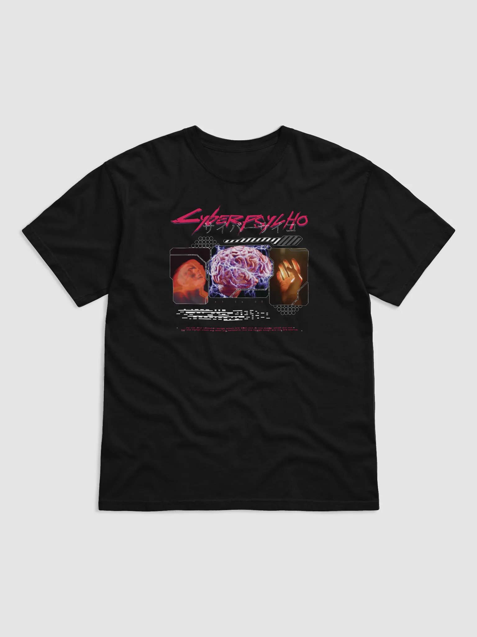 CYBERPSYCHO product image (1)