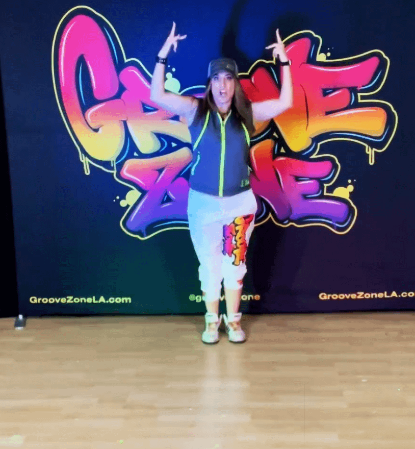 (Dance Tutorial) Advanced Beg Routine to Duckworth product image (2)
