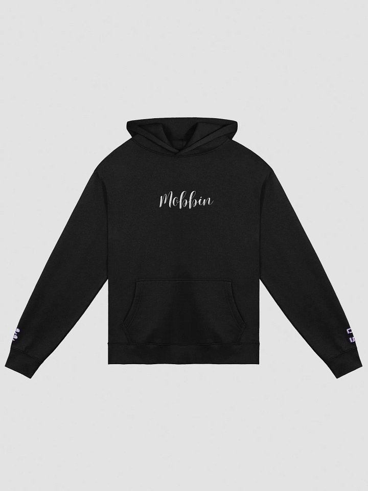 Mobbin E-Hoodie product image (1)
