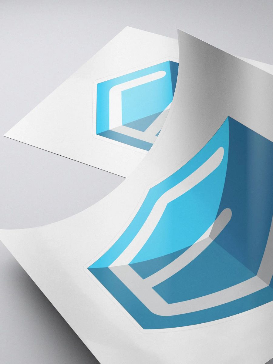 edys logo V1 sticker product image (4)