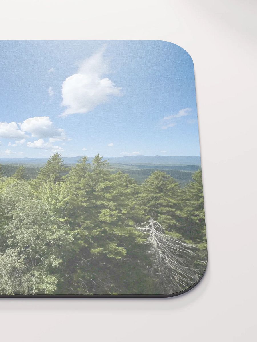 From the Fire Tower (Mouse Pad) product image (5)