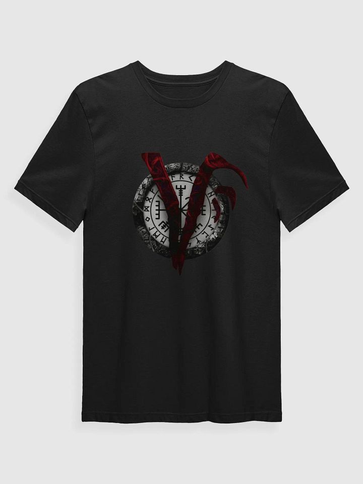 Viking Metal T-Shirt product image (1)