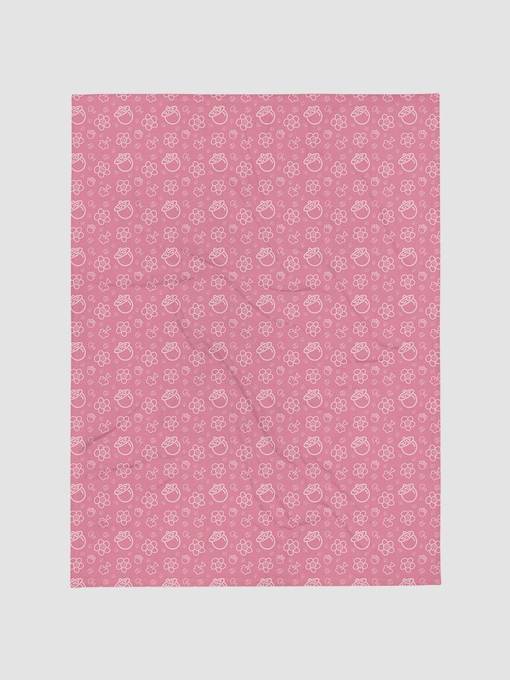 Throw Blanket product image (2)