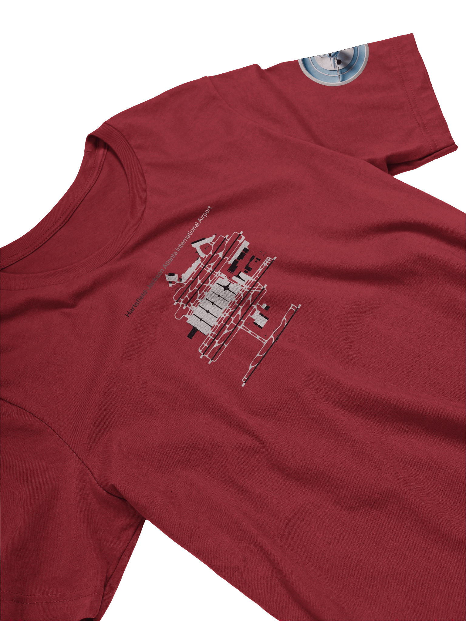 Atlanta Int'l Airport Runways product image (25)