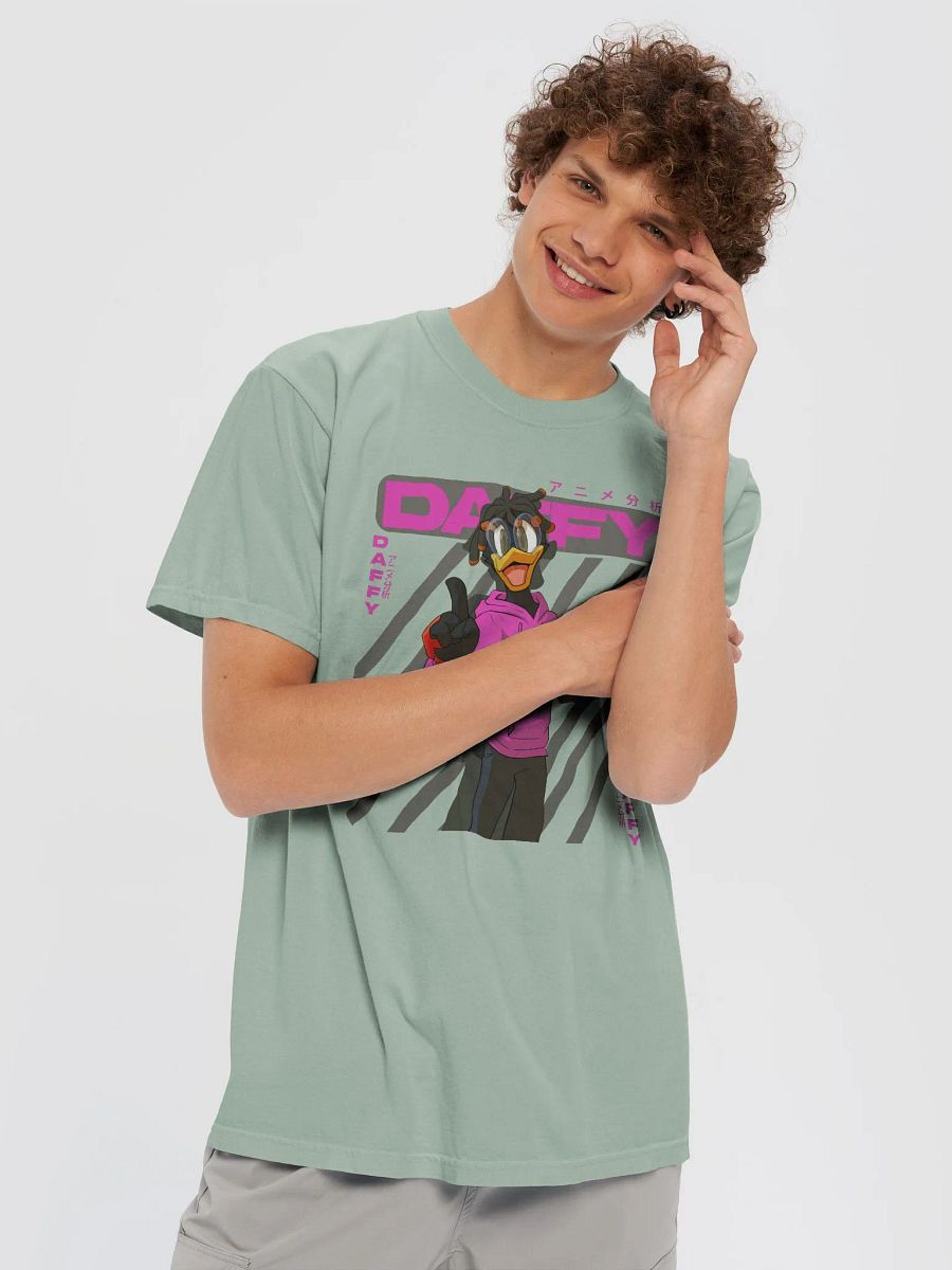 Daffy Modern Design (Pink) product image (5)