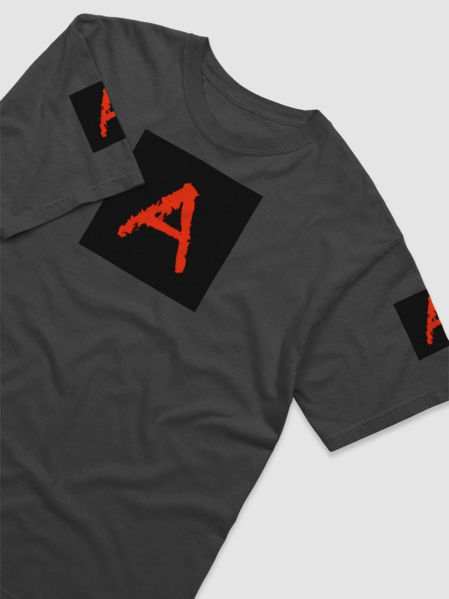 Distressed A-Muse Tee product image (3)