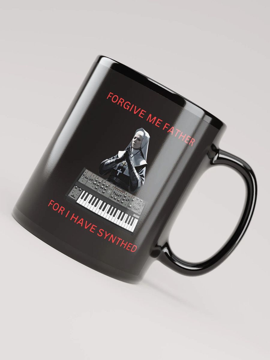 FORGIVE ME product image (7)
