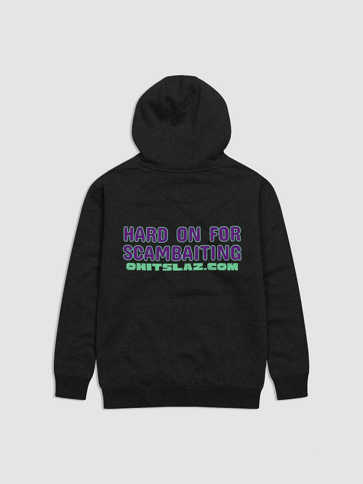 Artist Hoodie: Artifce Collab Hard on product image (2)