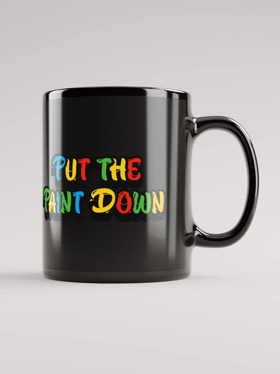 Not Paint Mug product image (9)