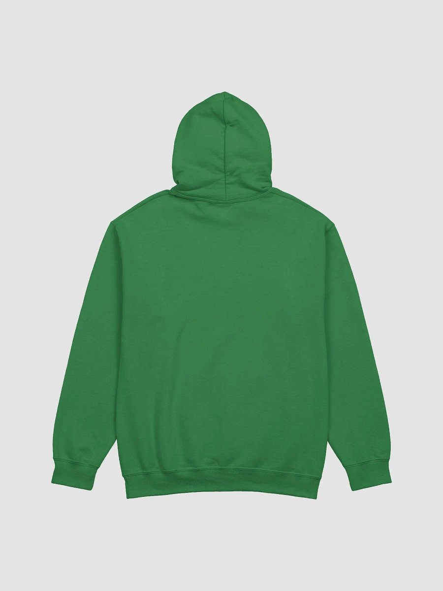Let's Play Dead classic hoodie product image (3)