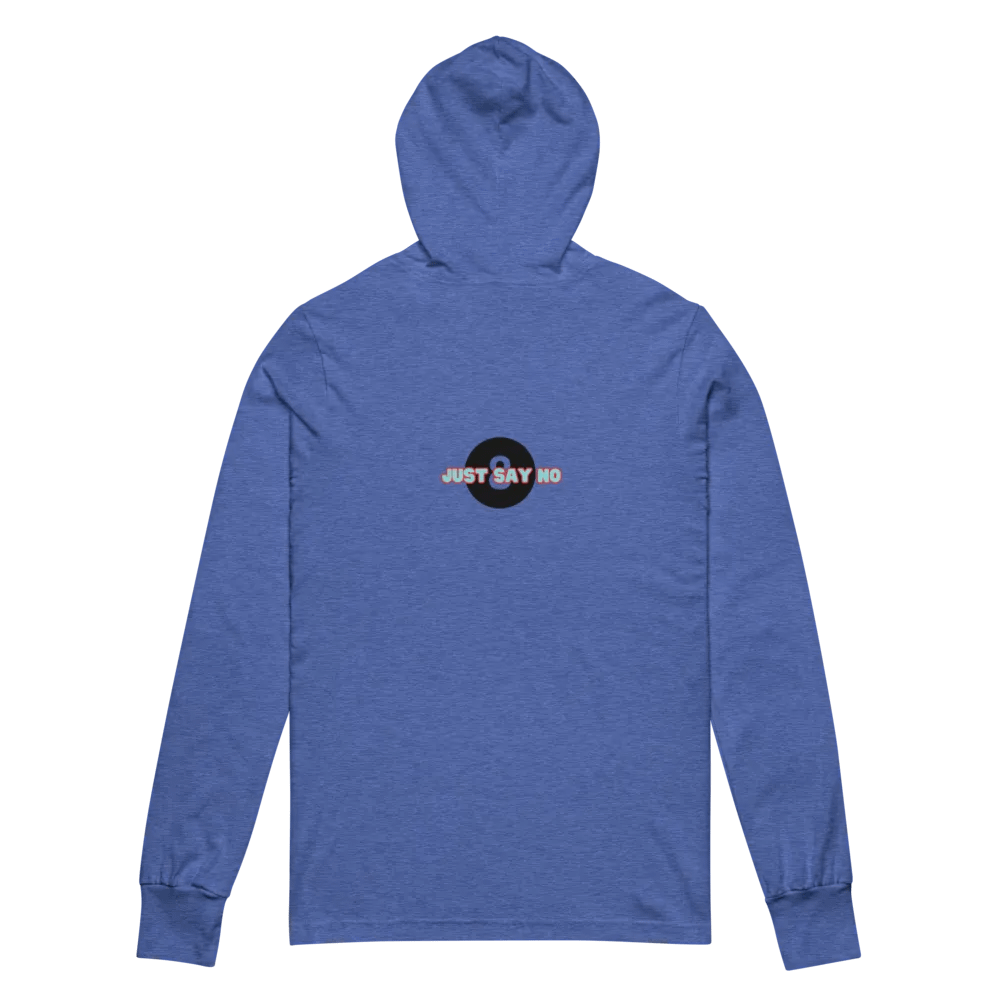 Dope Faces Unisex Hooded Tee product image (4)