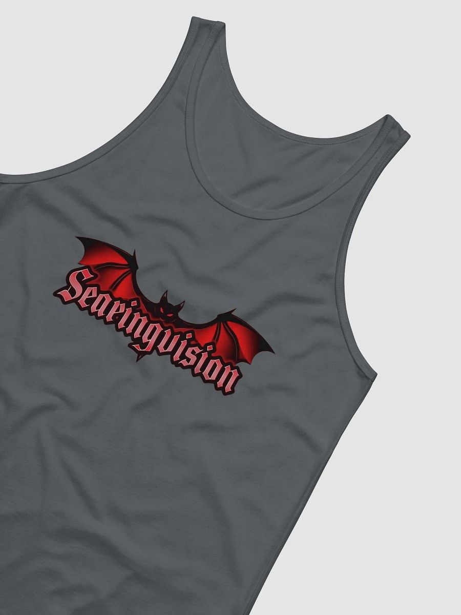 SearingVision Gothic Bat Tank product image (35)