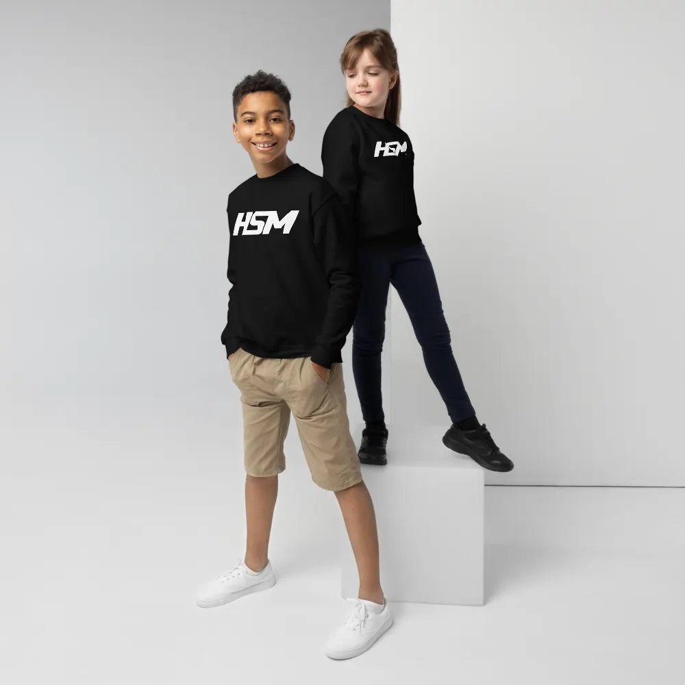HSM YOUTH SWEATSHIRT product image (5)