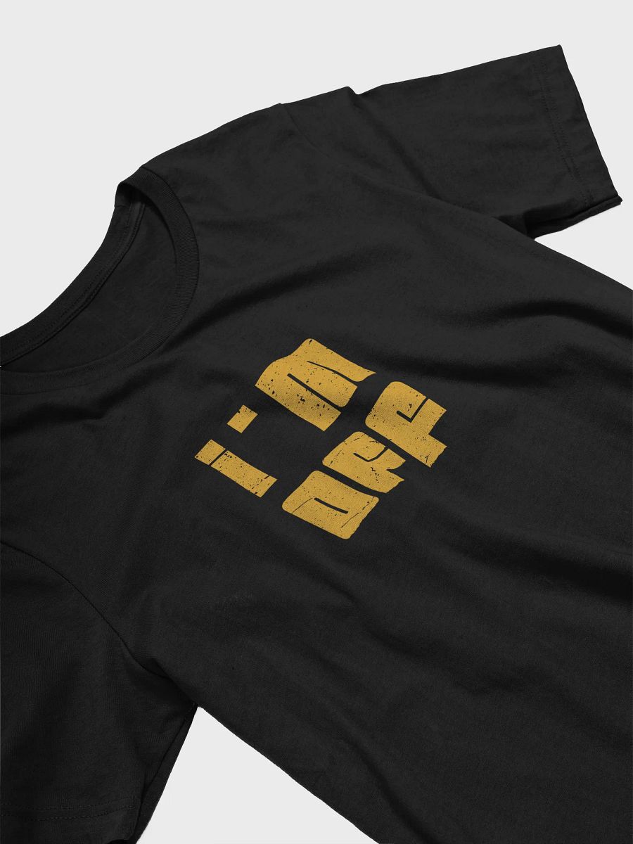 I'M OFF Bold Statement T-Shirt product image (26)