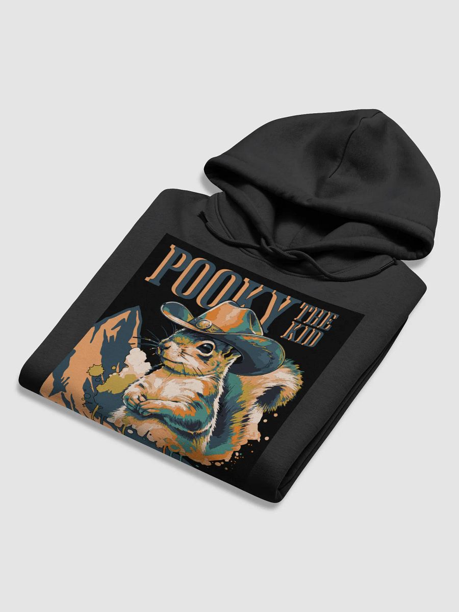 Pooky The Kid Eco Hoodie product image (6)