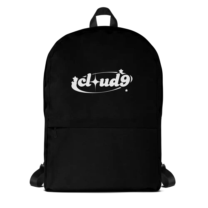 CLOUD9 BACKPACK product image (1)