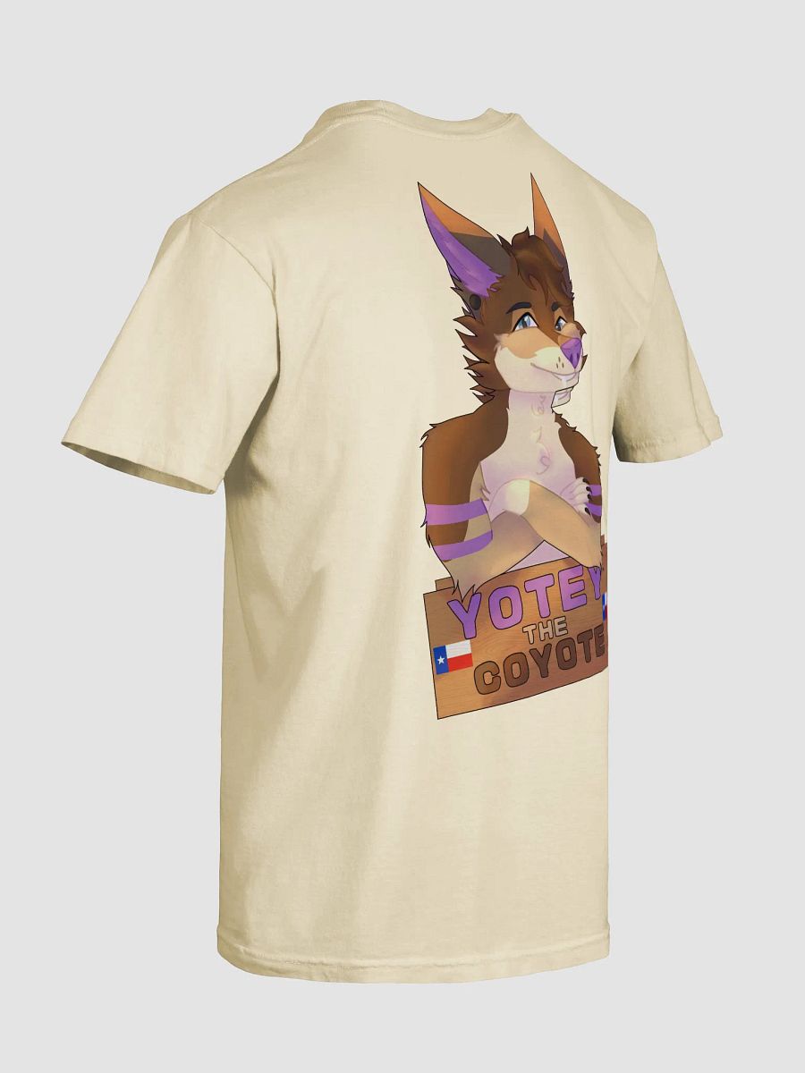 Coyote Club! product image (7)