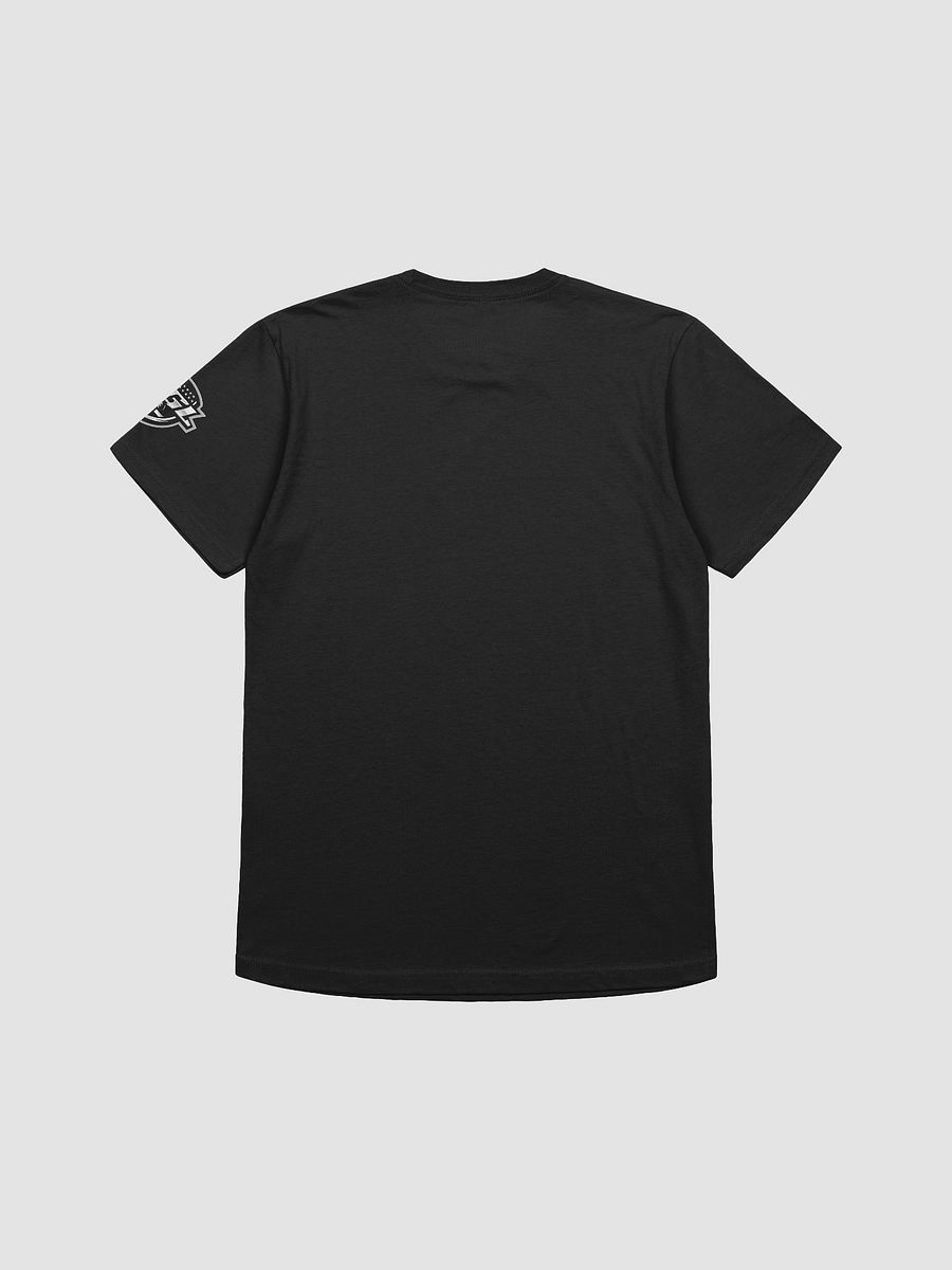 Wichita Wild T-Shirt by Next Level 