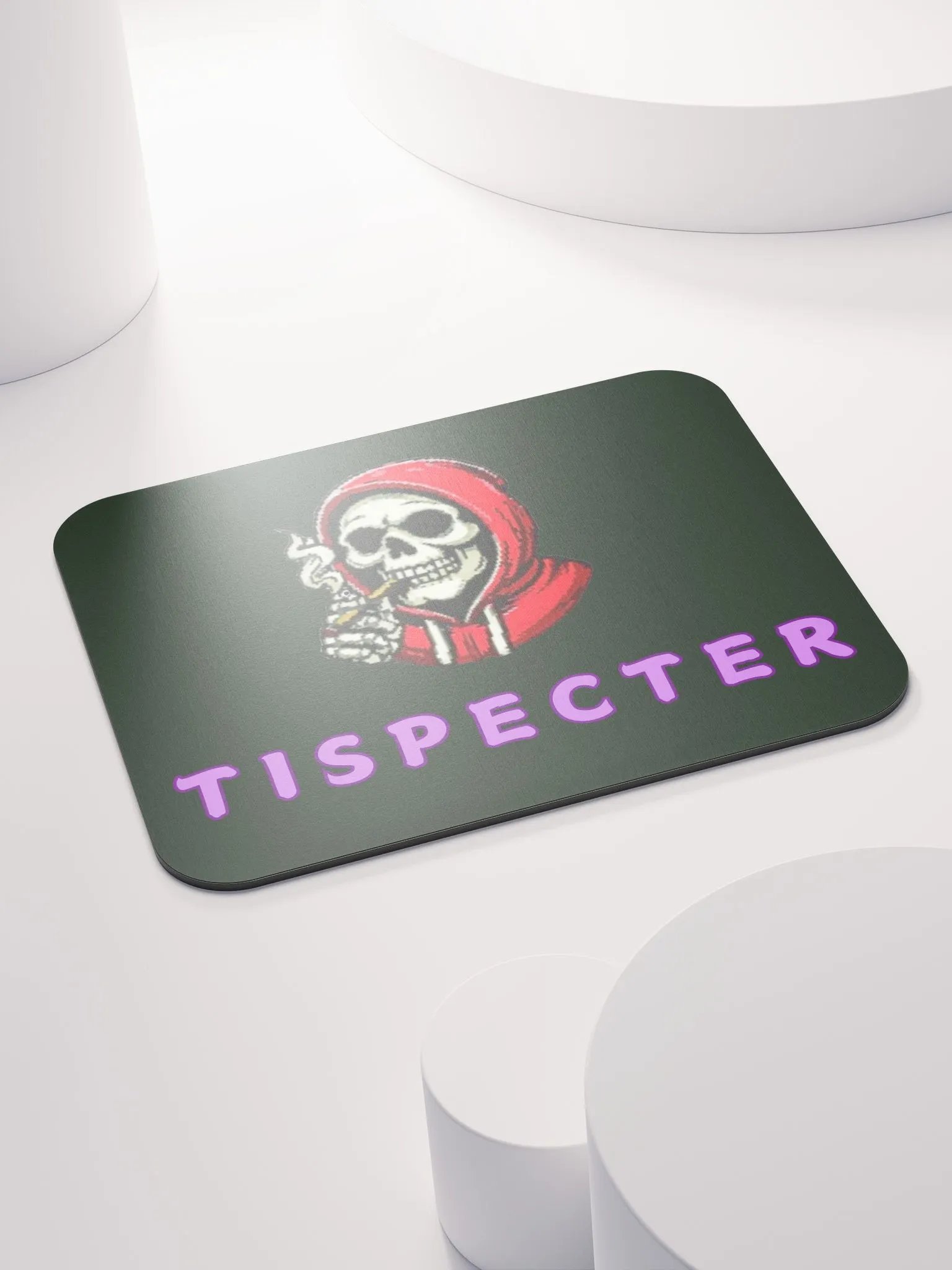 Chill Reaper Mousepad product image (4)