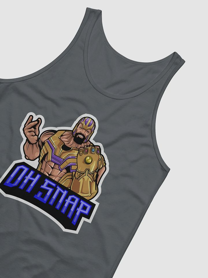 Oh Snap Tank Top product image (2)