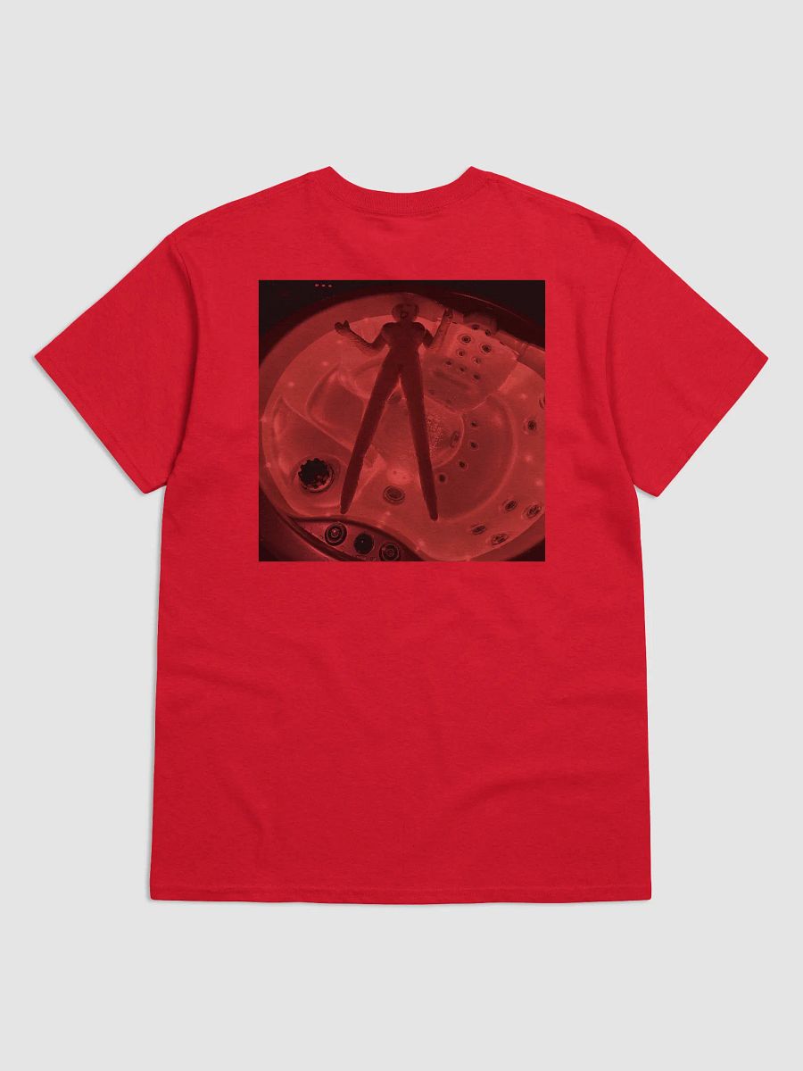 NATALIA t-shirt product image (5)