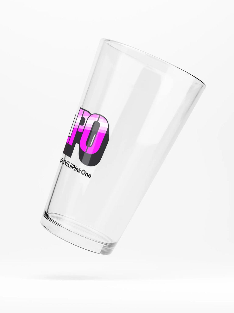 LPO Ølglas product image (5)