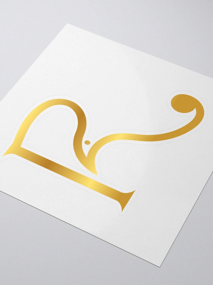 RAYVEN Sticker product image (3)