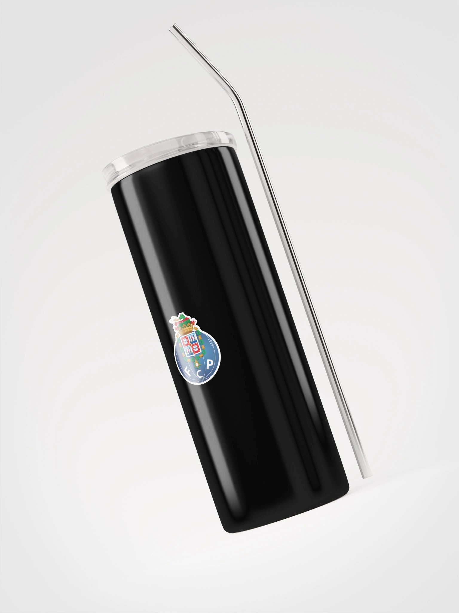 Copo de aço inoxidável FC Porto product image (3)