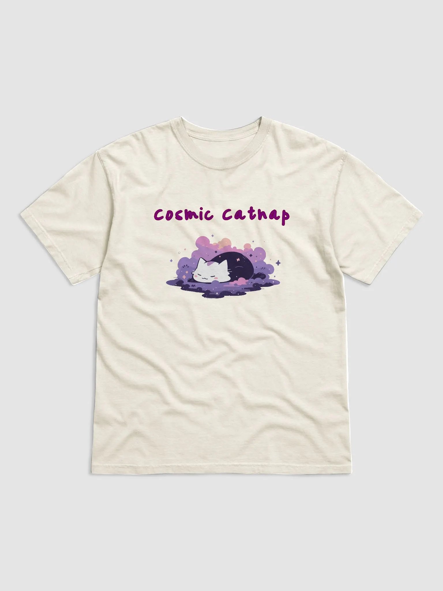 Galactic Cat product image (1)