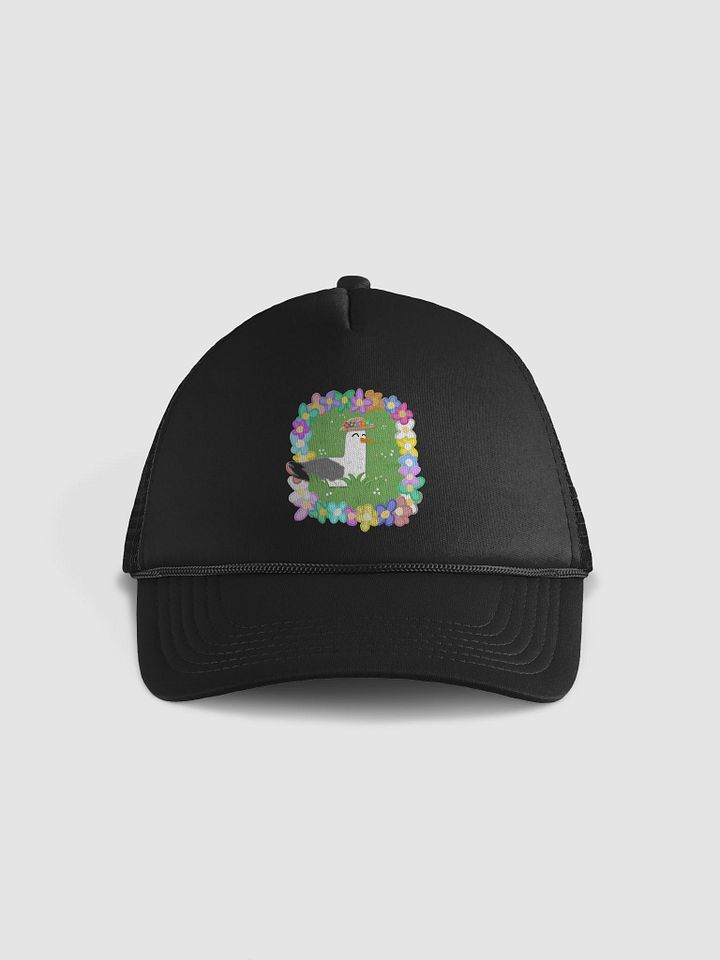 Daisy Gull Hat product image (1)