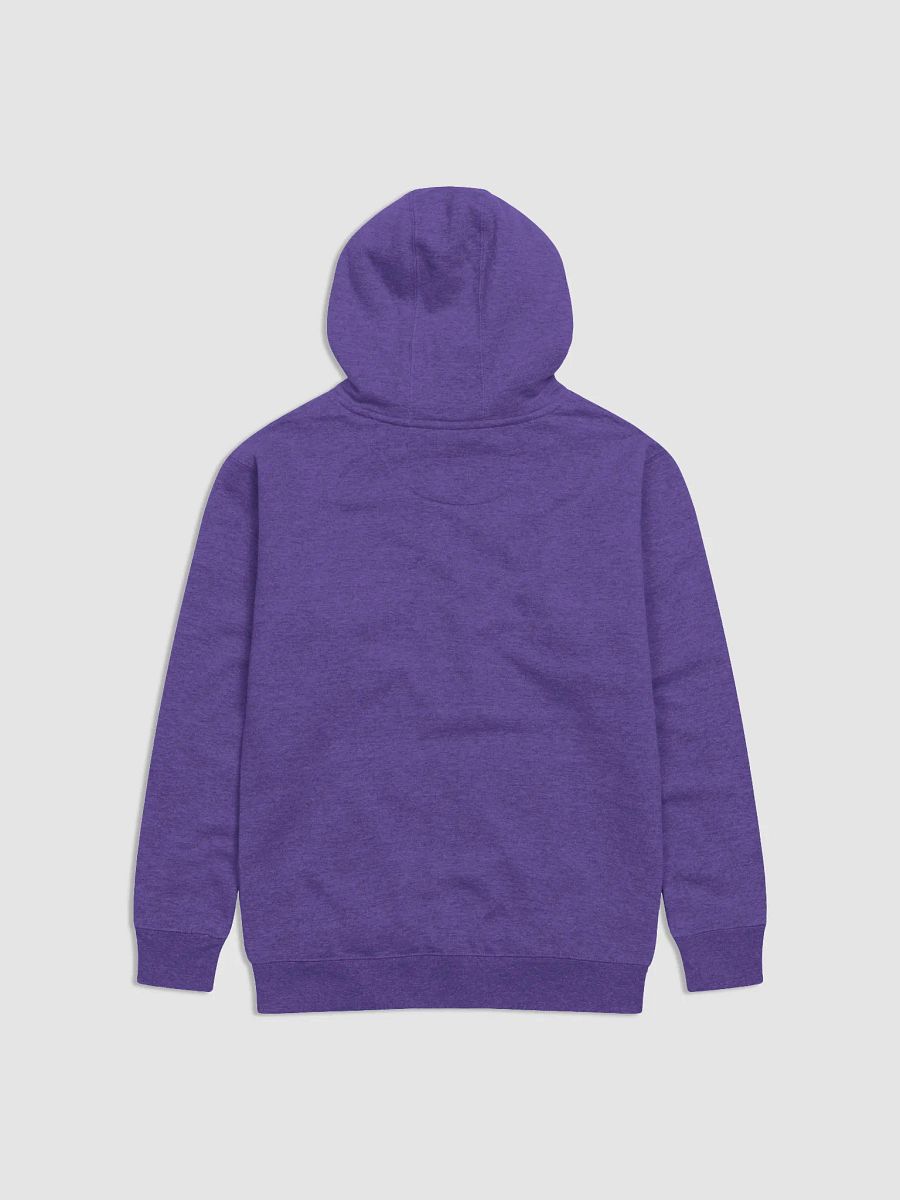 Motherfunctioner Hoodie product image (11)