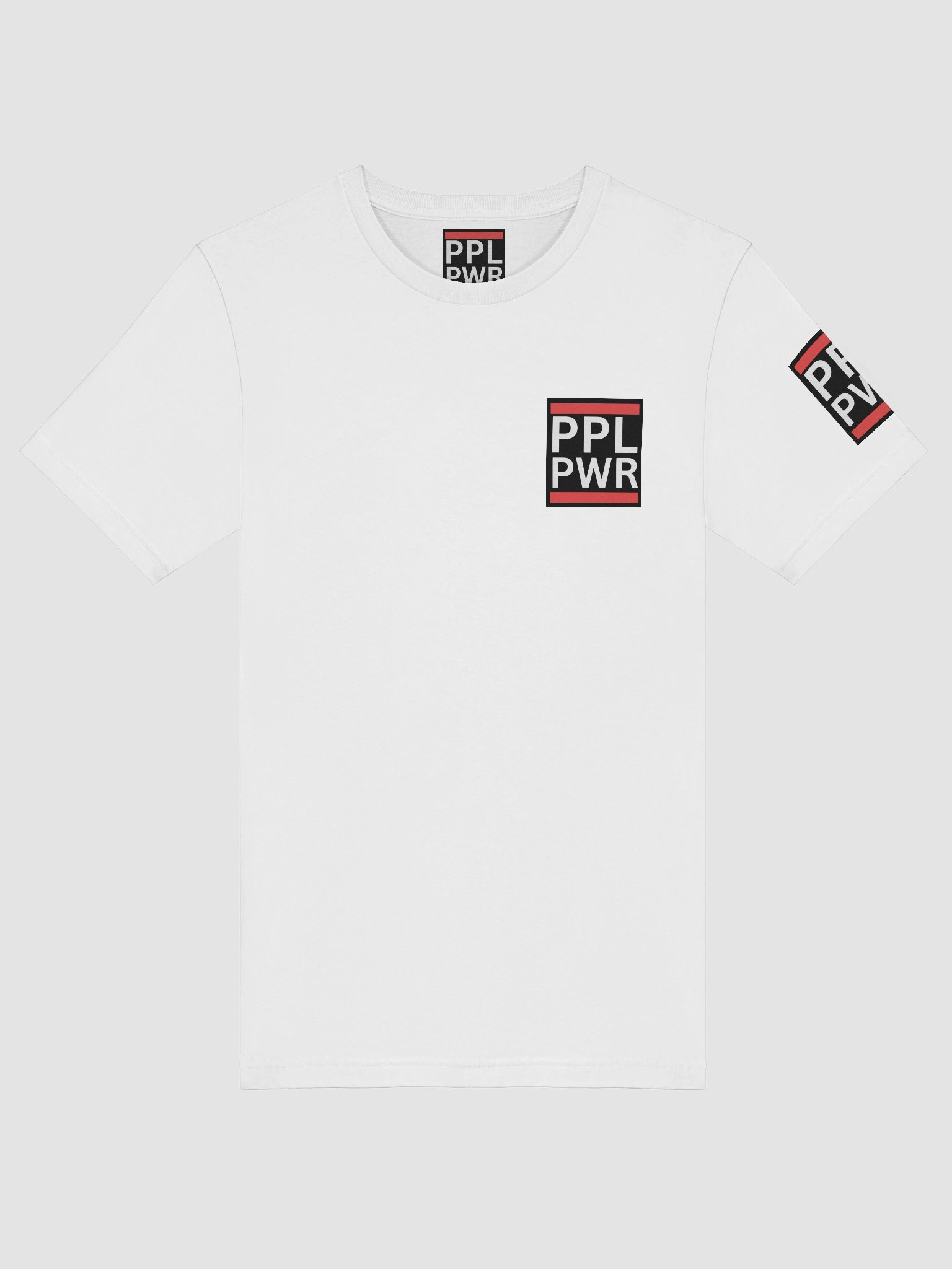 PPL LWR Tshirt product image (5)