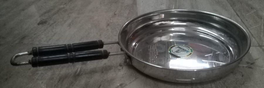 STEEL TAWA product image (3)