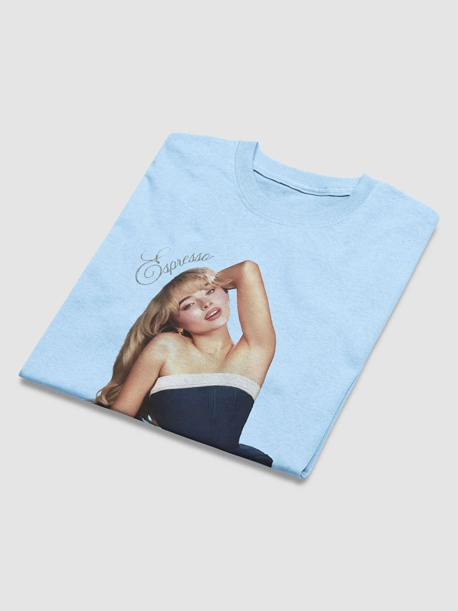 Sabrina Carpenter Espresso T-shirt product image (27)