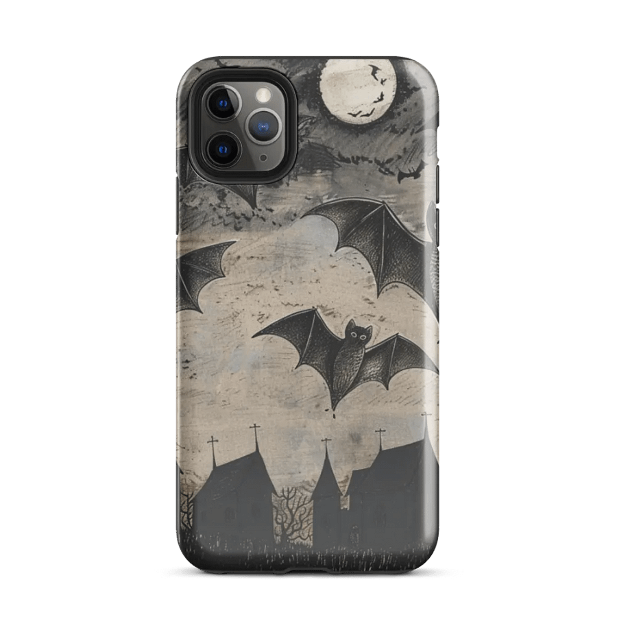 Halloween-Themed Phone Case | Spooky & Stylish Protection for Your Device product image (34)