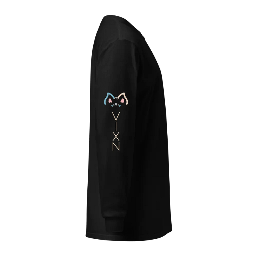 OwO Long Sleeve product image (5)