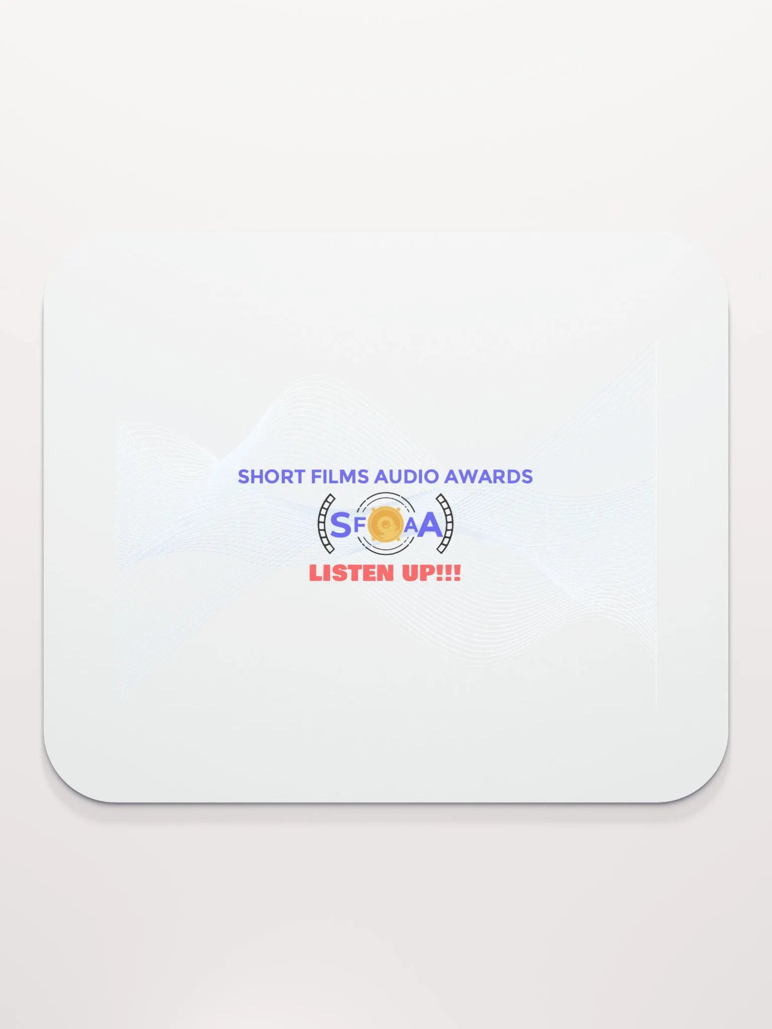 CLASSIC MOUSE PAD product image (2)