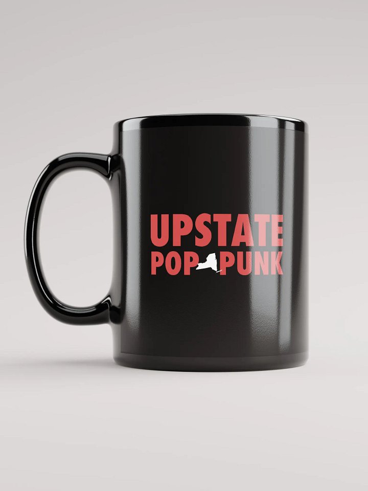 ISOMETRIC Coffee Mug product image (2)