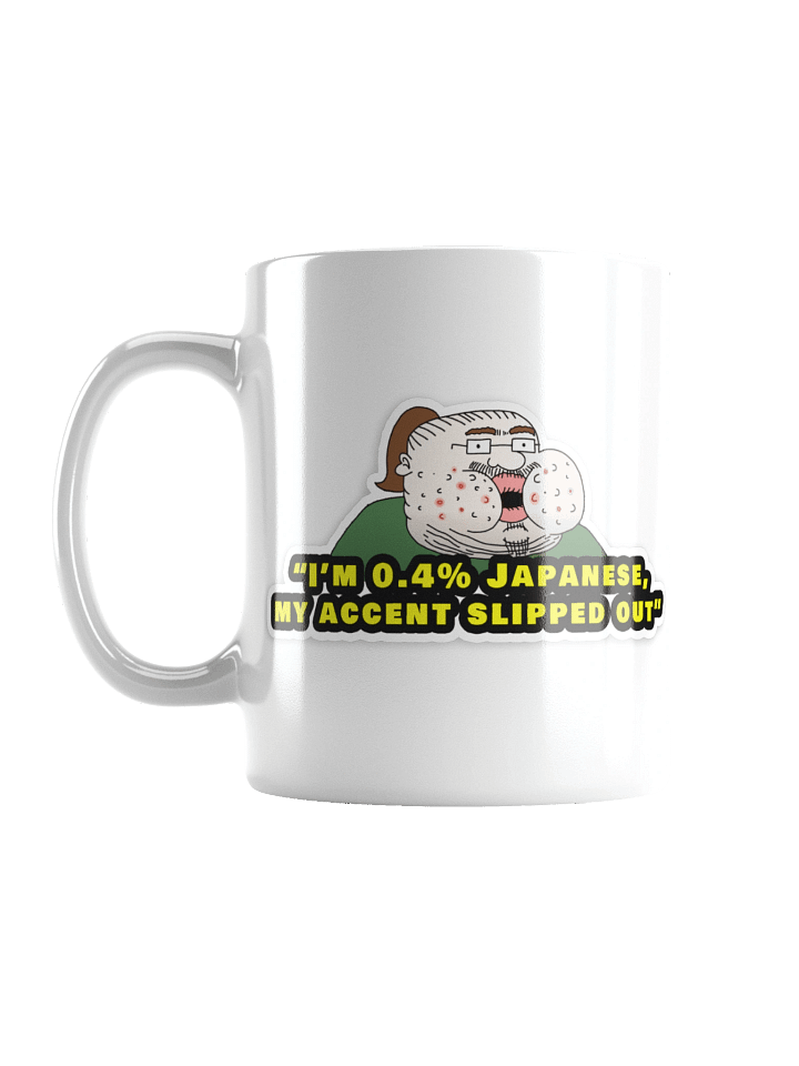 Angus (Discord Weeb) Mug product image (2)