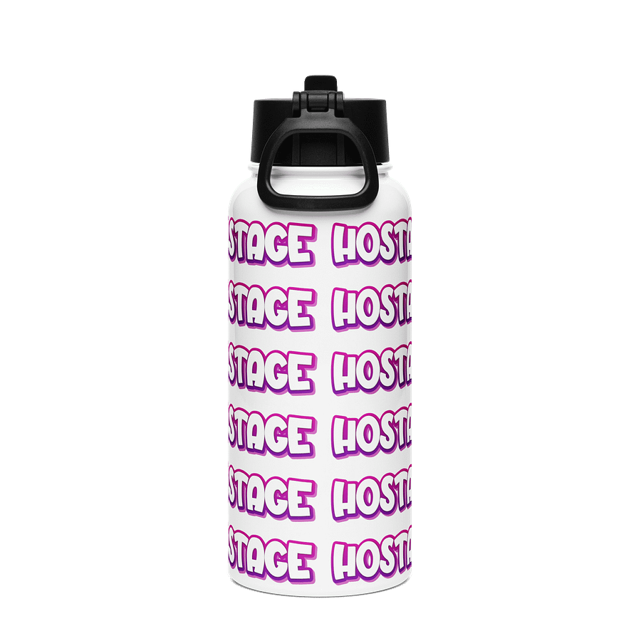 HOSTAGE insulated bottle product image (2)