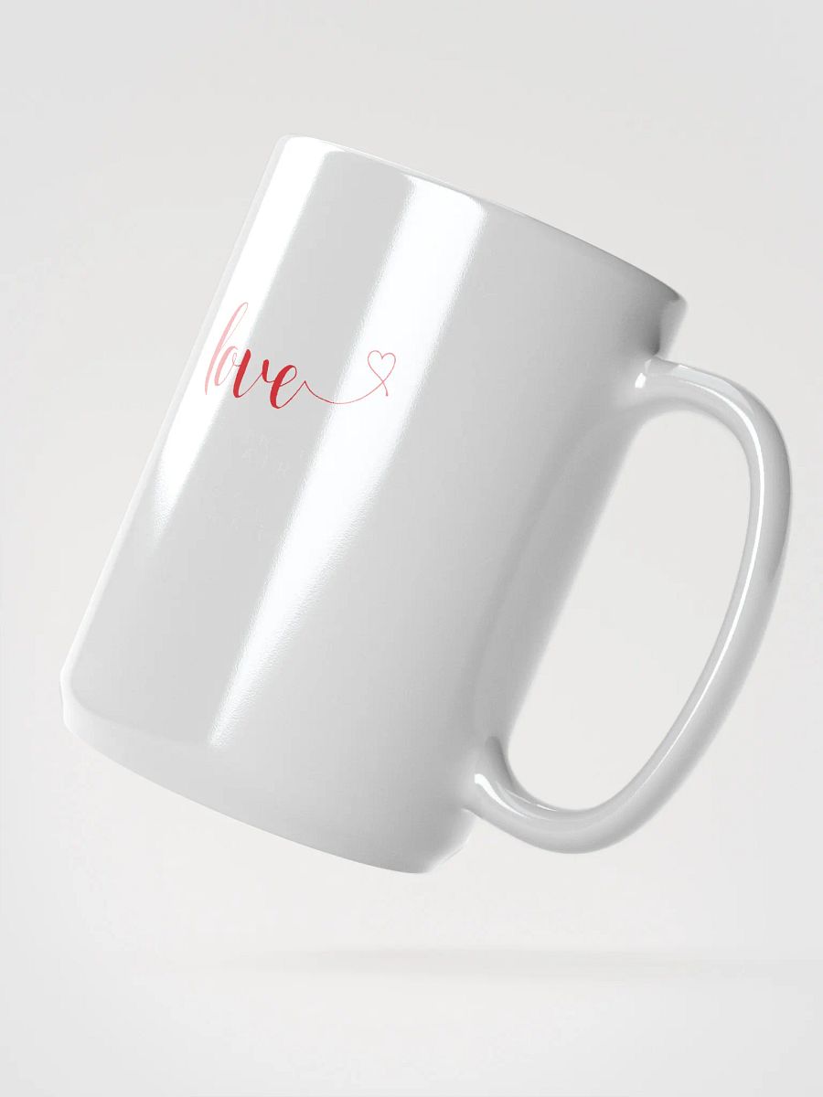 Love cup product image (2)
