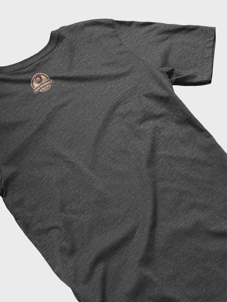 Codenames LIVE! Logo - T Shirt product image (4)