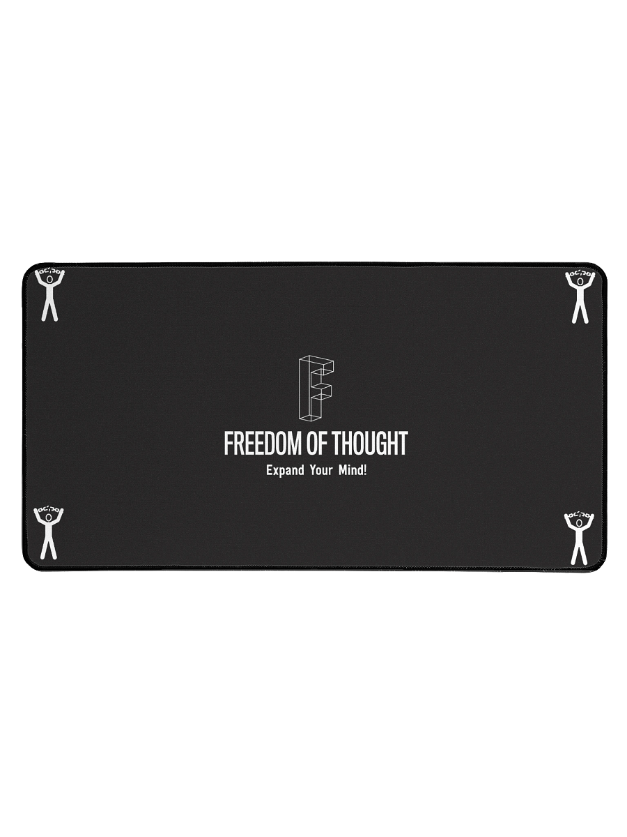 Freedom of Thought's Mousepad product image (1)