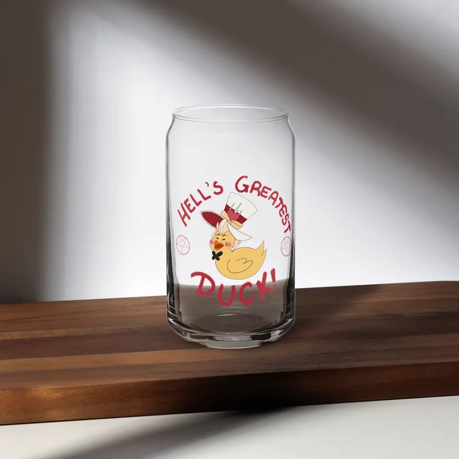 Hells Greatest Cup....(DUCK) product image (35)