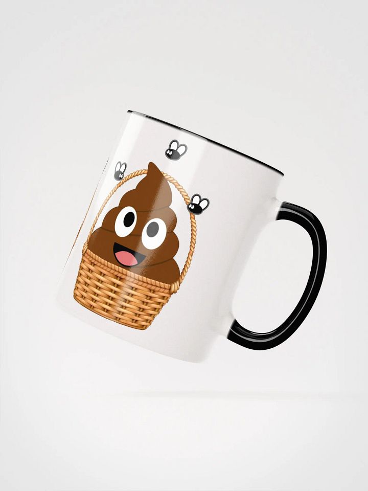 Crap Basket Mug product image (11)