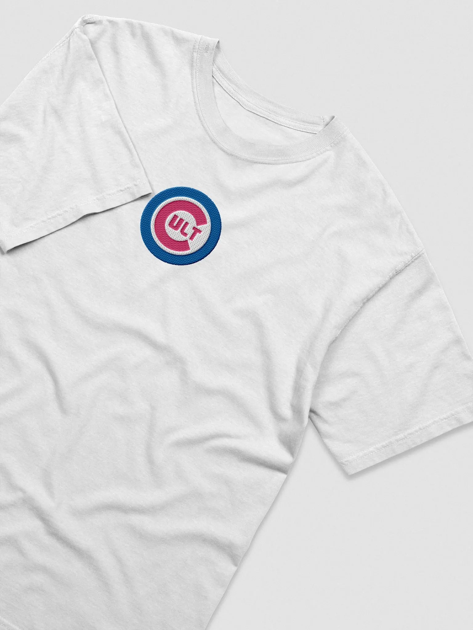 CULT CUBS EMBROIDERY product image (3)