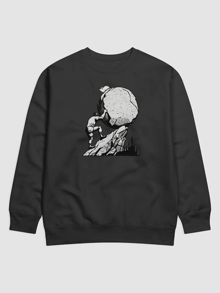 The Myth Of Sisyphus product image (1)
