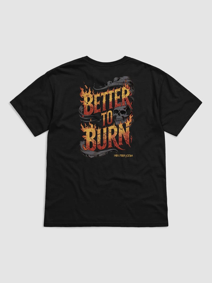 Better to Burn product image (2)