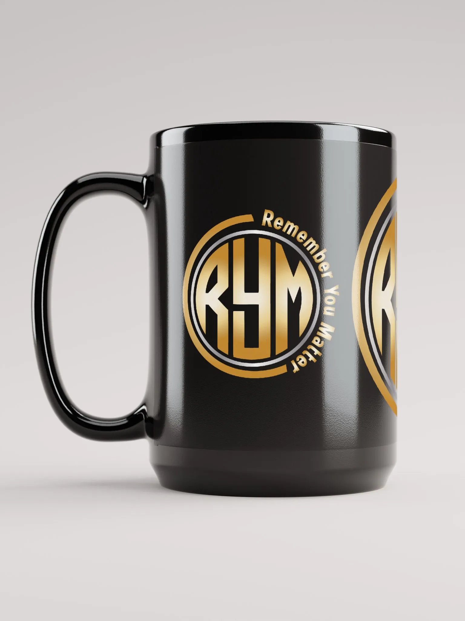 RYM Mug large product image (6)